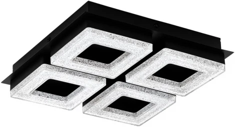 Потолочный светильник Eglo Fradelo 1 99326