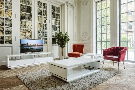 Тумба под телевизор Opus