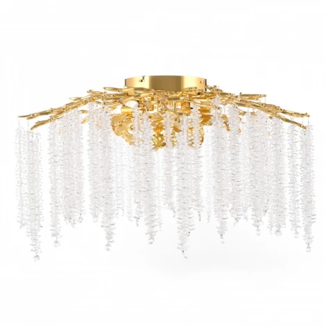 Потолочная люстра Arte Milano Milan23 235001/D700/6/A Gd