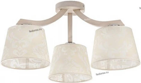 TK Lighting Mika 1786