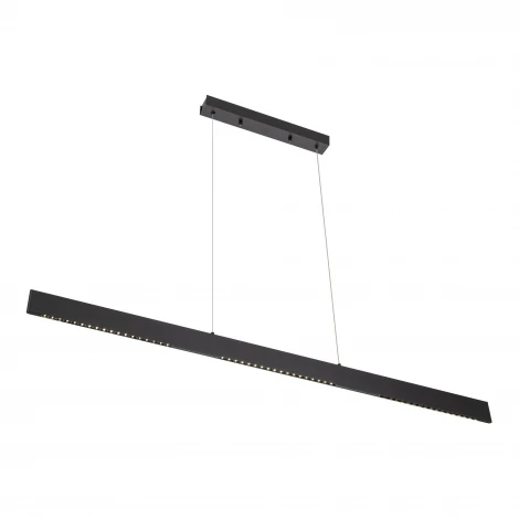 Подвесной линейный светильник LED Citilux Edge CL720031N Edge черный