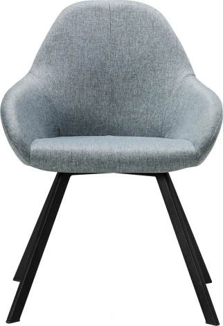 Стул Kent Arki Сканди Грей R-Home арт.4101190h_СерАрки