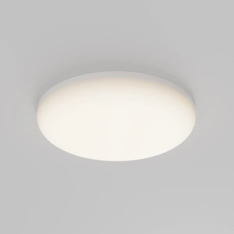 Встраиваемый светильник Nuvolt Enkel LDL-016W