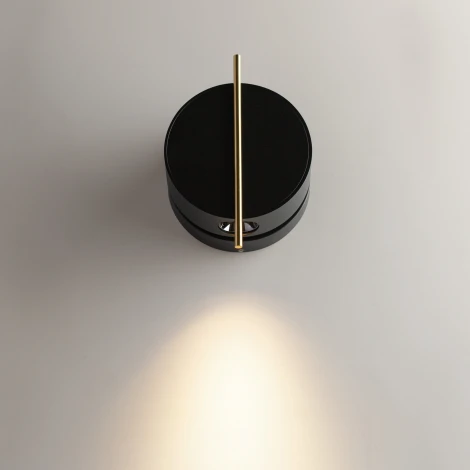 Спот Maytoni Nuance MOD180WL-L4B3K1 (LED, 220V, круглые)