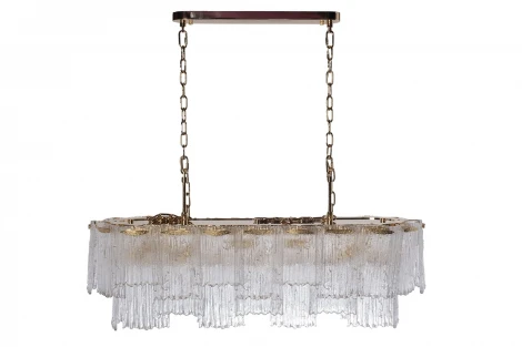Подвесная люстра Garda Decor 164FA-33125