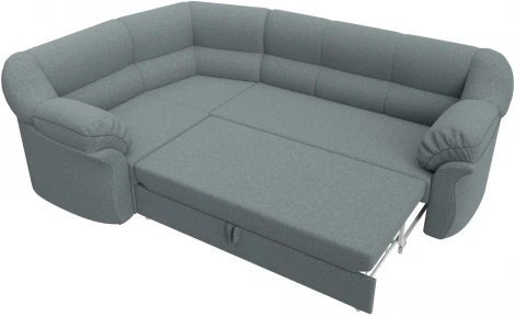 Диван угловой Карнелла левый угол Лига Диванов (Рогожка) арт.122837L