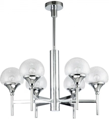 Потолочная люстра Favourite Impulse 2971-6P