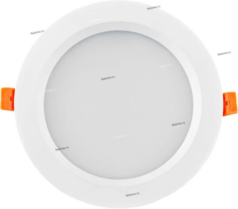 Donolux DL18891 DL18891/15W White R Dim