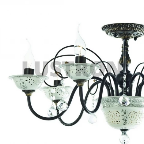 Потолочная люстра ST Luce SL146 SL146.302.08
