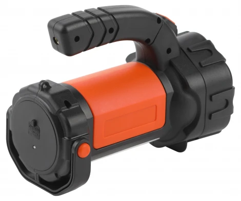 Кемпинговый фонарь светодиодный аккумуляторный 5 Вт ЭРА PA-606 PA-606