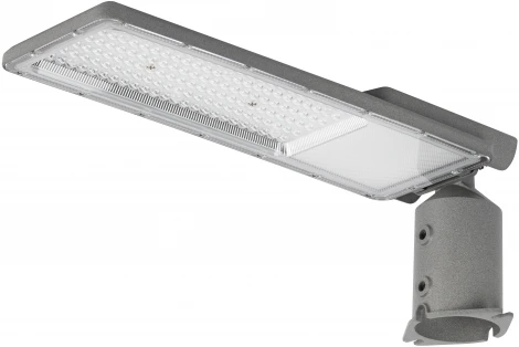 Уличный консольный светильник светодиодный ЭРА SPP-5 SPP-507-0-50K-100