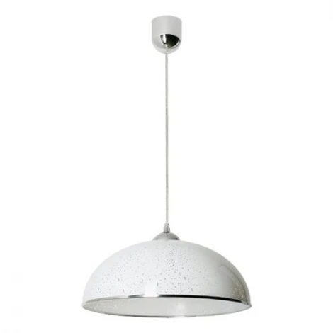 Подвесной светильник Lampex Kristine 763/A