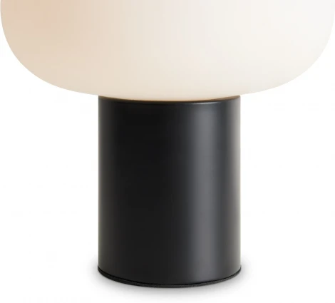 Настольная лампа Freya Take FR6175TL-L10B (LED, 220V, круглые)