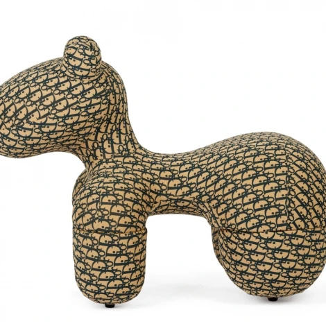 Пуф Chevelle 108х55 COSMO арт.Y650D