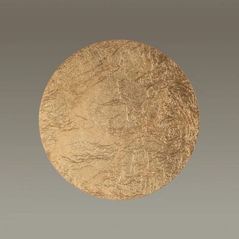 Настенный светильник Odeon Light Solario 3561/12WL (LED, 220V, круглые)