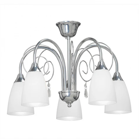 Потолочная люстра Vitaluce V3222-9/5PL