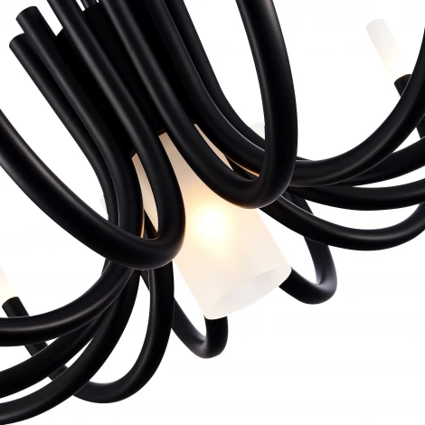 Потолочная люстра на штанге ST Luce Pafe SL1173.402.13