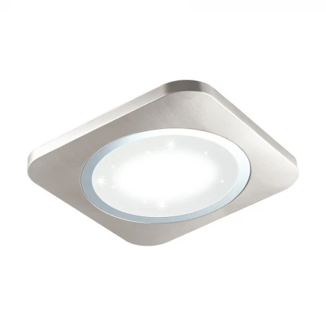 Накладной точечный светильник Eglo Puyo-S 97664 (LED, 220V)