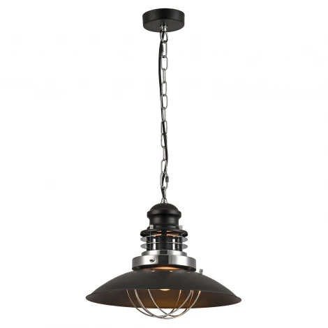 Подвесной светильник Lussole Loft Ketchikan LSP-8029