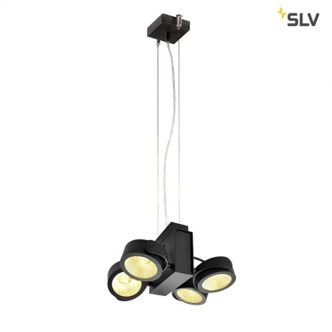 Спот Slv Tec 1001433
