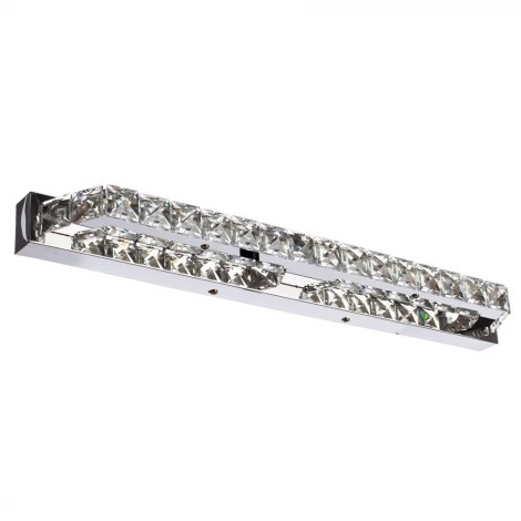 Настенный светильник Arte Lamp Treno A1414AP-1CC