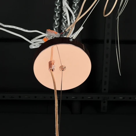 Подвесной светильник LED Lu Carte LC-11-0281