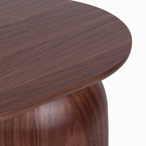 Кофейный столик Carado 55х38 COSMO арт.CP2407I-V36F