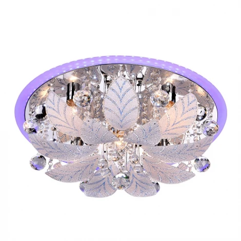 Потолочная люстра Wedo Light Marit 78909.01.03.04