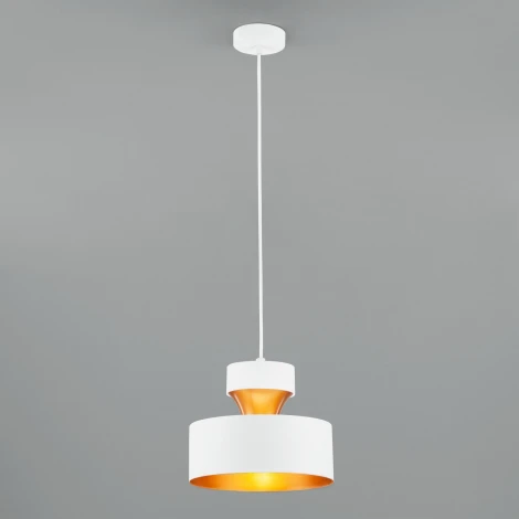 Подвесной светильник Eurosvet Ultra 50171/1 белый