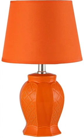 Интерьерная настольная лампа Arti Lampadari Gadoni Gadoni E 4.1.T4 O (220V)