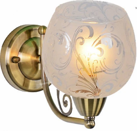 Бра J-Light 1332 1332/1W