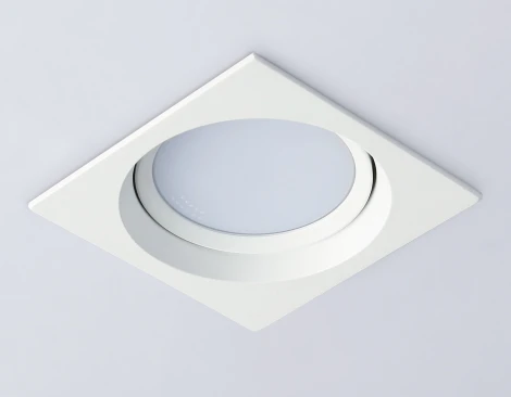 Светильник встраиваемый поворотный Ambrella Techno Spot TN52232