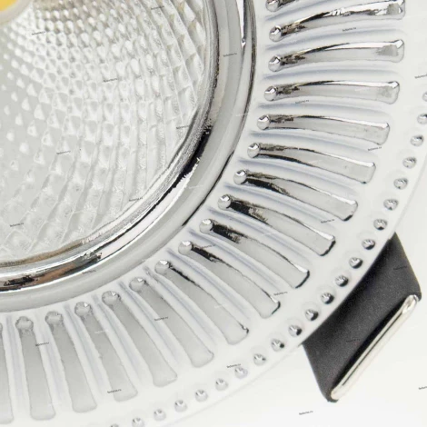 Встраиваемый точечный светильник Citilux Дзета CLD042W1 (LED, 220V)