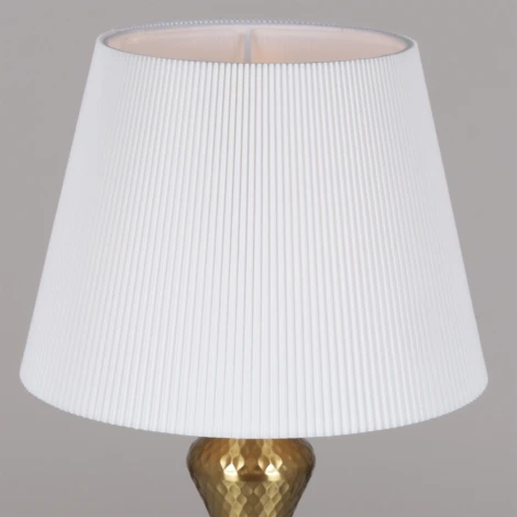 Интерьерная настольная лампа Reluce 74491-0.7-01