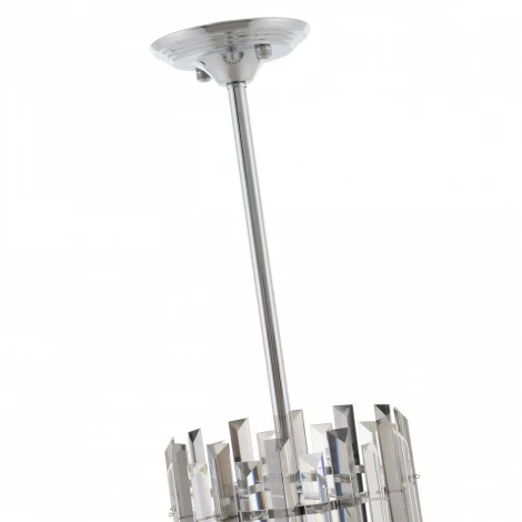Потолочная люстра на штанге Arte Milano Sorrento-1409 371409/1/350/200 CR (220V)