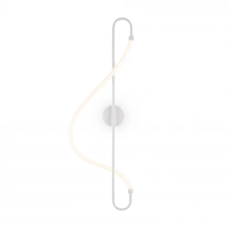 Настенный светильник светодиодный Freya Fancy FR6059WL-L28W