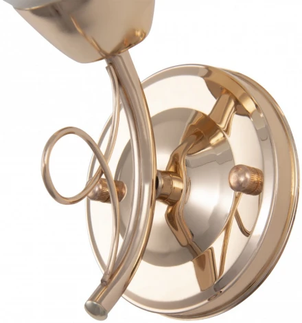 Бра Arte Milano Napoli-6966 336966/1W FGD (220V)