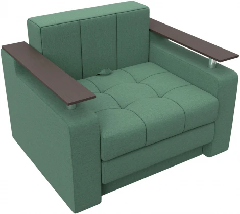 Кресло-кровать Мираж Лига Диванов (Рогожка) арт.125113