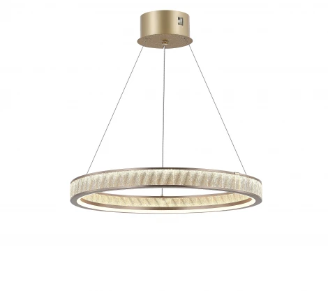 Подвесной светильник LED MyFar Willem MR2540-1PL кольцо