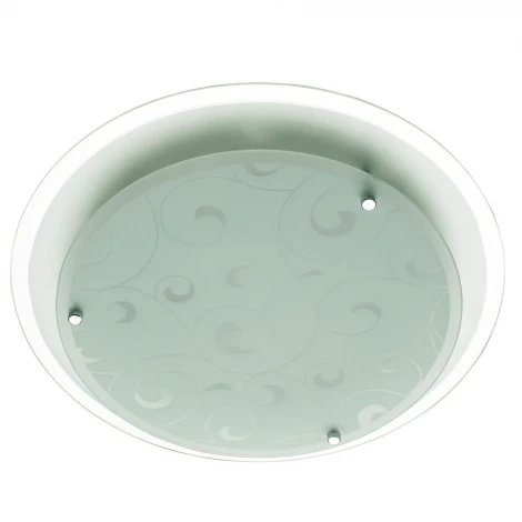 Потолочный светильник Arte Lamp Ariel A4806PL-3CC