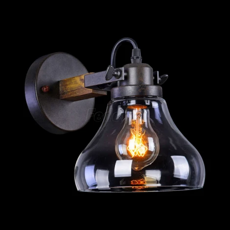 Спот Freya Lorenza FR4171-WL-01-B