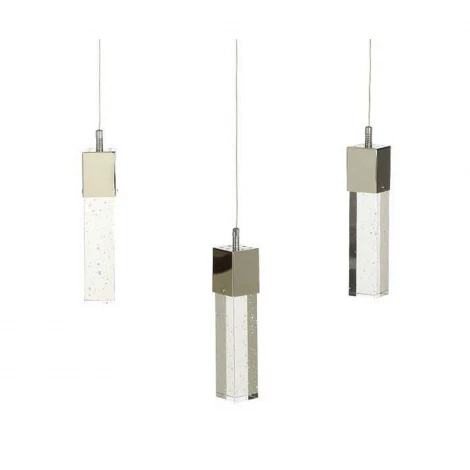 Подвесной светильник LED Lu Carte Loom LC-22-0512