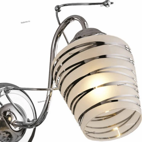 Бра Toscom Kulla TC-995-301