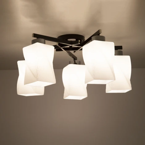 Потолочная люстра Citilux Гранада CL135151