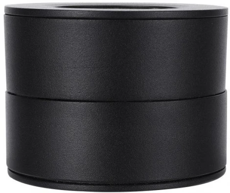 Точечный накладной светильник Lucia Tucci Benassi LTP-C003-12W-B