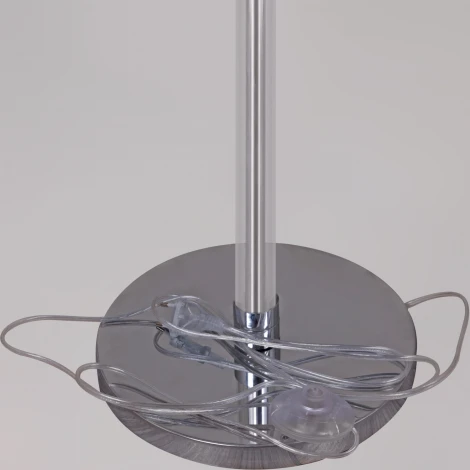 Торшер ILLUMICO IL0500-1F-79 CR (220V)