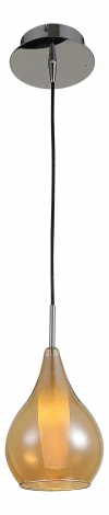 Подвесной светильник Lightstar Pentola 803033 (220V, на проводе, бокалы)