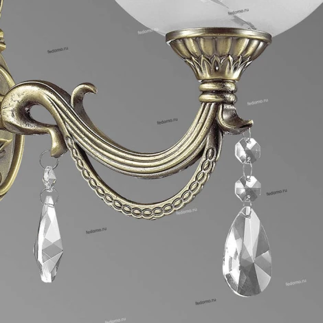 Бра Lumion Nora 2958/1W