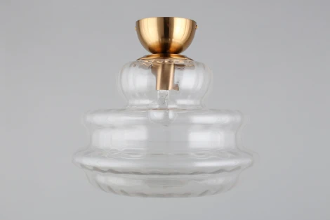 Потолочная люстра Aployt Liana APL.303.07.01 (220V, круглые)