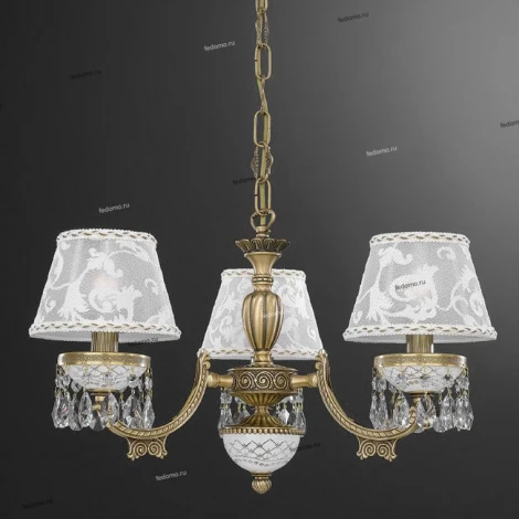 Reccagni Angelo 7030 L 7030/3